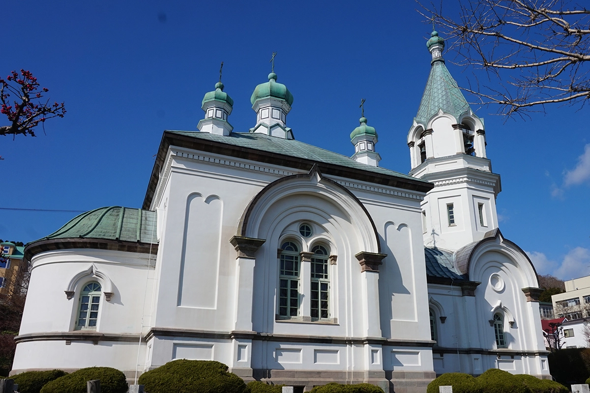 Russian Orthodox Church