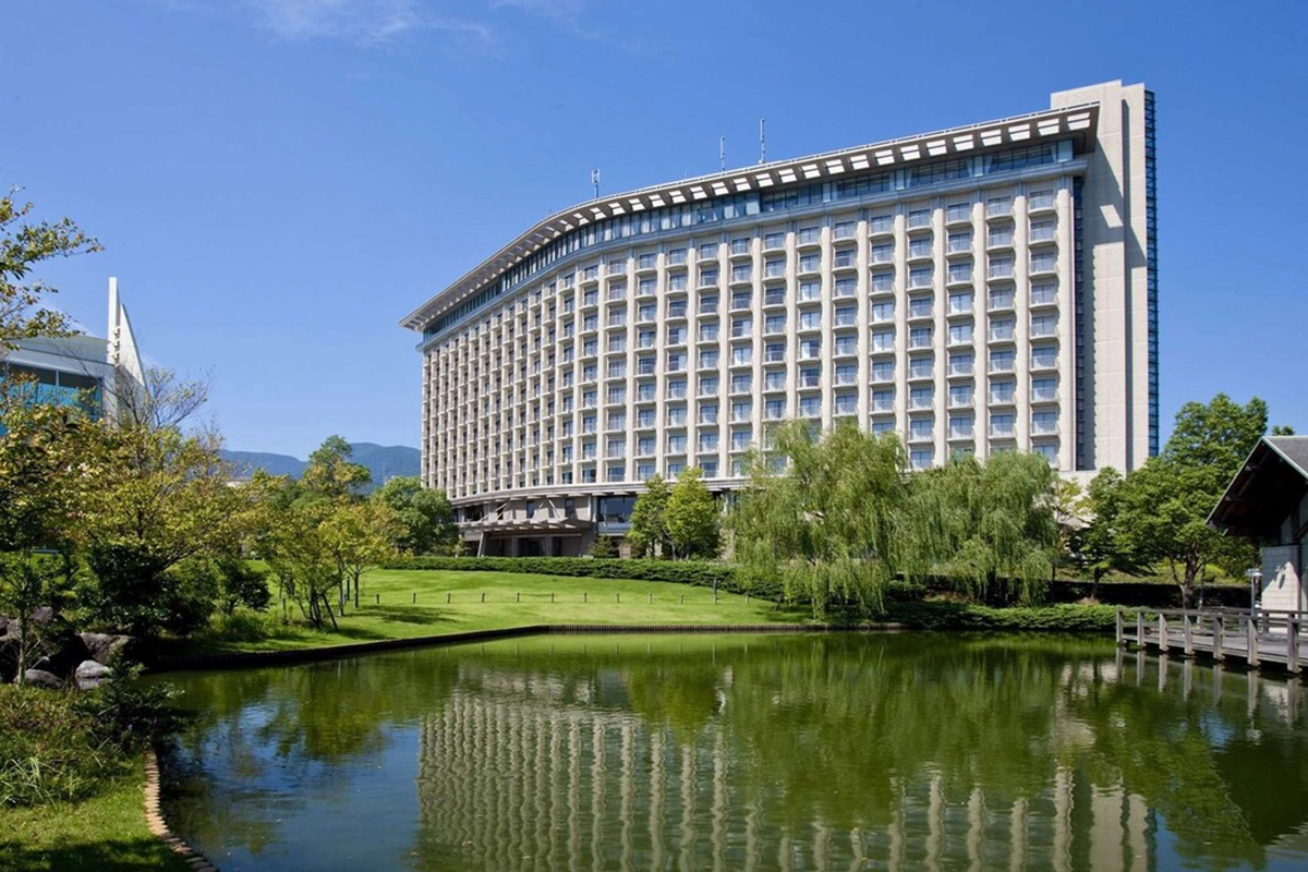 Hilton Odawara