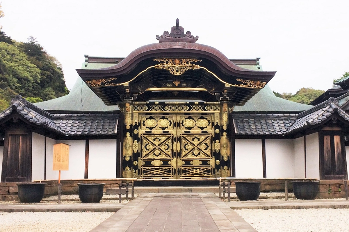 Kencho-ji