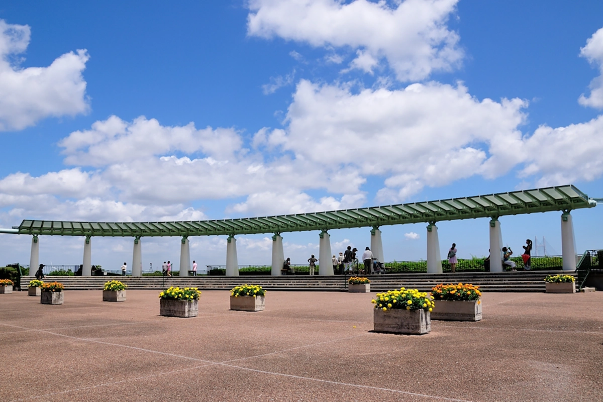 Harbor View Park