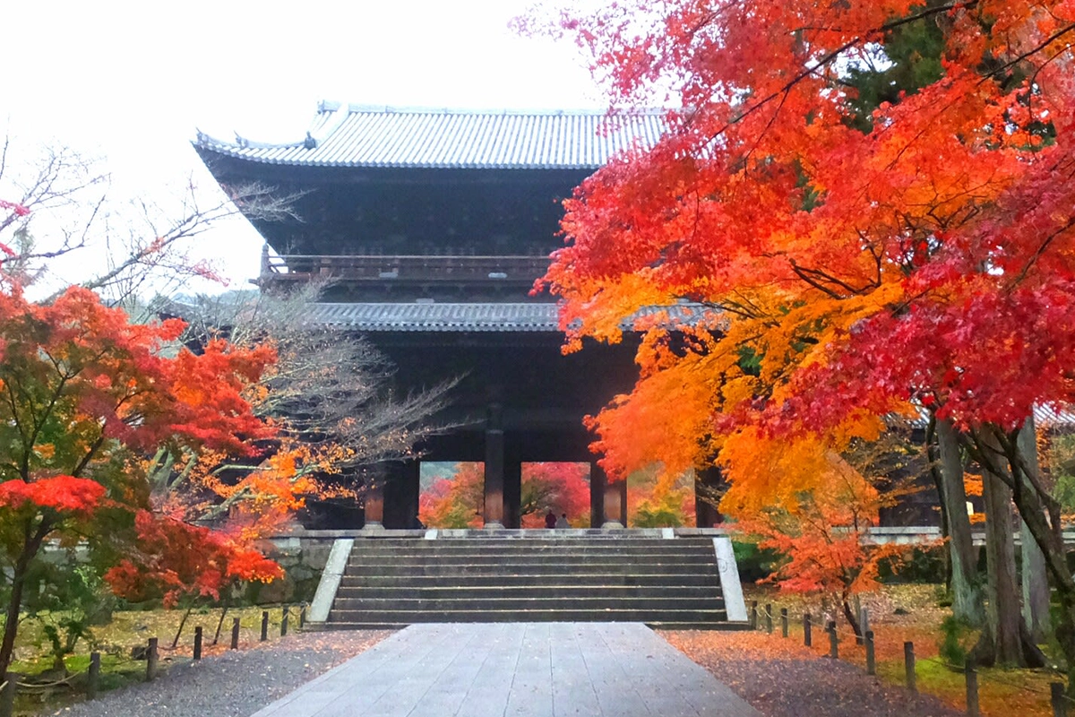 Nanzen-ji