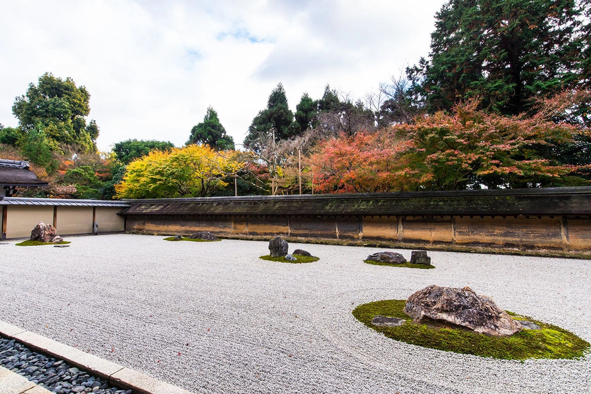 Ryōan-ji