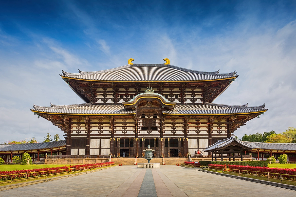 Tōdai-ji