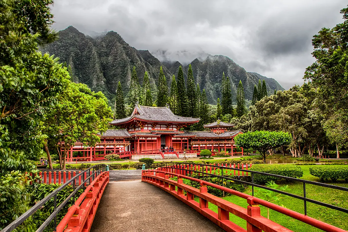 Byodo-in