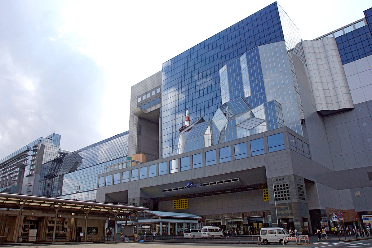 Isetan JR Kyoto